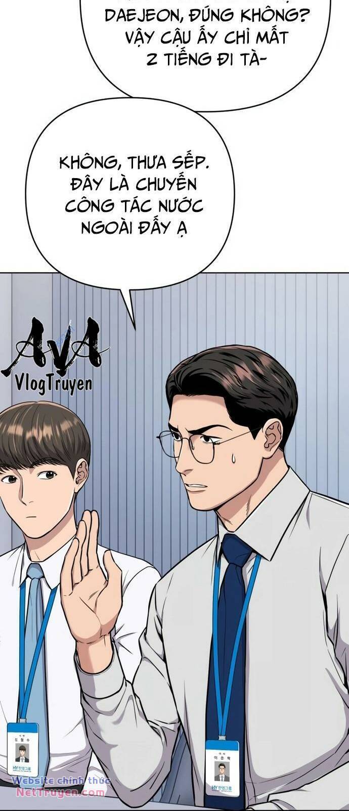 Nhân Viên Thực Tập Kim Cheolsu - chap16 - Trang 58
